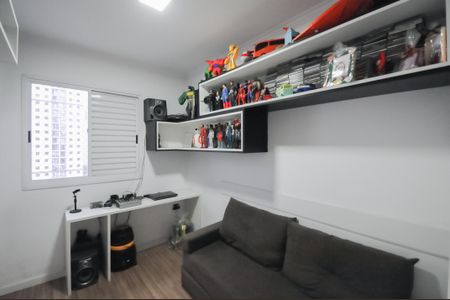 Apartamento à venda com 60m², 3 quartos e 1 vaga Apartamento à venda com 60m², 3 quartos e 1 vagaQuarto 2