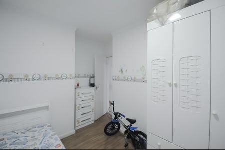 Apartamento à venda com 60m², 3 quartos e 1 vaga Apartamento à venda com 60m², 3 quartos e 1 vagaQuarto 1