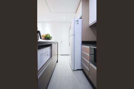 Apartamento à venda com 60m², 3 quartos e 1 vaga Apartamento à venda com 60m², 3 quartos e 1 vagaCozinha