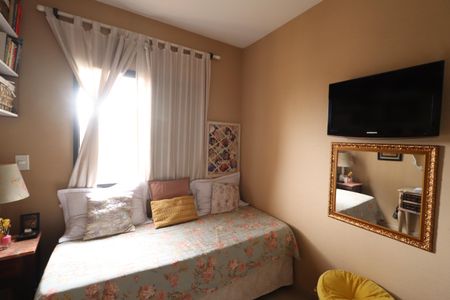 Apartamento à venda com 70m², 2 quartos e 2 vagasQuarto 1