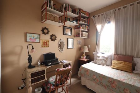 Apartamento à venda com 70m², 2 quartos e 2 vagasQuarto 1