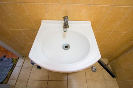 Casa à venda com 122m², 3 quartos e 1 vagaBanheiro Suíte 2