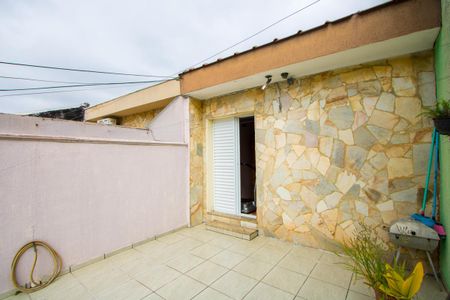 Casa à venda com 122m², 3 quartos e 1 vagaVaranda Suíte