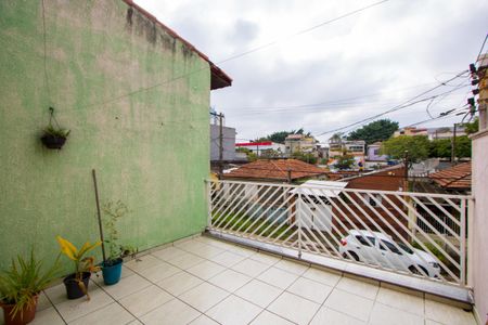 Casa à venda com 122m², 3 quartos e 1 vagaVaranda Suíte
