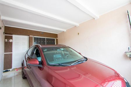 Casa à venda com 122m², 3 quartos e 1 vagaGaragem