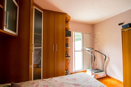 Casa à venda com 122m², 3 quartos e 1 vagaSuíte