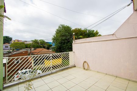 Casa à venda com 122m², 3 quartos e 1 vagaVaranda Suíte