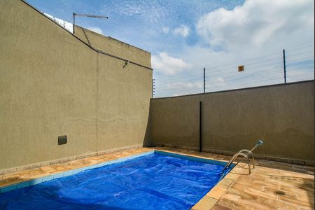 Casa à venda com 274m², 4 quartos e 4 vagasQuintal