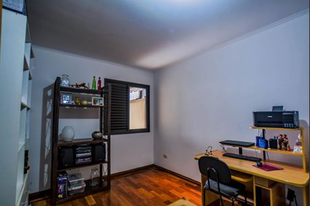 Casa à venda com 274m², 4 quartos e 4 vagasQuarto 1