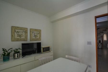 Casa à venda com 274m², 4 quartos e 4 vagasCozinha