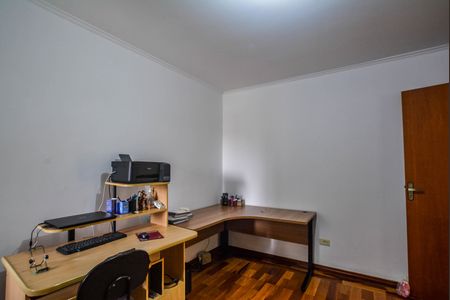 Casa à venda com 274m², 4 quartos e 4 vagasQuarto 1