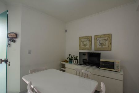 Casa à venda com 274m², 4 quartos e 4 vagasCozinha