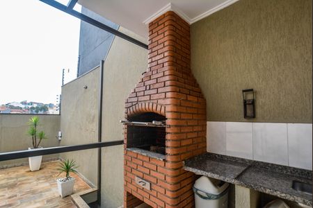Casa à venda com 274m², 4 quartos e 4 vagasChurrasqueira