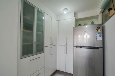 Casa à venda com 274m², 4 quartos e 4 vagasCozinha