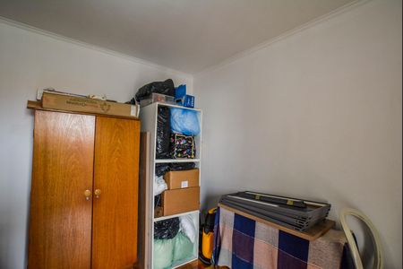 Casa à venda com 274m², 4 quartos e 4 vagasQuarto 2