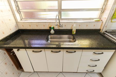 Casa de condomínio para alugar com 120m², 3 quartos e 1 vaga Casa de condomínio para alugar com 120m², 3 quartos e 1 vagaCozinha