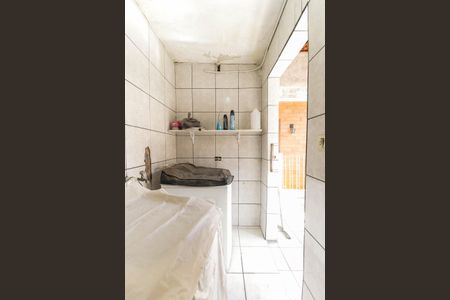 Casa de condomínio para alugar com 120m², 3 quartos e 1 vaga Casa de condomínio para alugar com 120m², 3 quartos e 1 vagaÁrea de Serviço