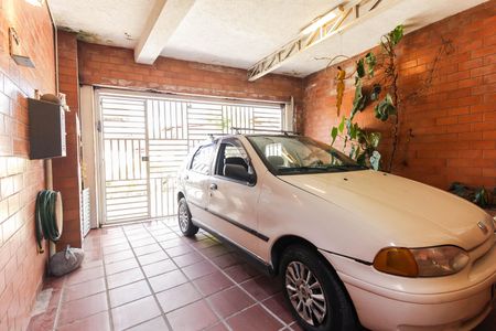 Casa de condomínio para alugar com 120m², 3 quartos e 1 vaga Casa de condomínio para alugar com 120m², 3 quartos e 1 vagaGaragem