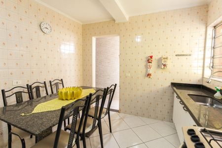 Casa de condomínio para alugar com 120m², 3 quartos e 1 vaga Casa de condomínio para alugar com 120m², 3 quartos e 1 vagaCozinha