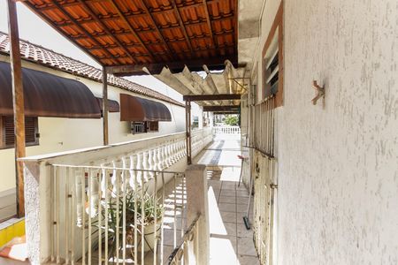 Casa de condomínio para alugar com 120m², 3 quartos e 1 vaga Casa de condomínio para alugar com 120m², 3 quartos e 1 vagaVista da Suíte