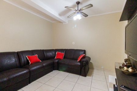 Casa de condomínio para alugar com 120m², 3 quartos e 1 vaga Casa de condomínio para alugar com 120m², 3 quartos e 1 vagaSala