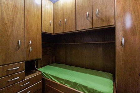 Casa de condomínio para alugar com 120m², 3 quartos e 1 vaga Casa de condomínio para alugar com 120m², 3 quartos e 1 vagaQuarto 3