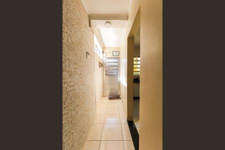 Casa de condomínio para alugar com 120m², 3 quartos e 1 vaga Casa de condomínio para alugar com 120m², 3 quartos e 1 vagaEntrada