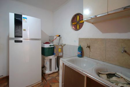 Casa à venda com 164m², 3 quartos e 8 vagasCozinha