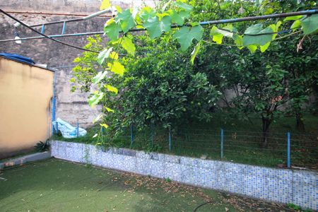 Casa à venda com 164m², 3 quartos e 8 vagasQuintal