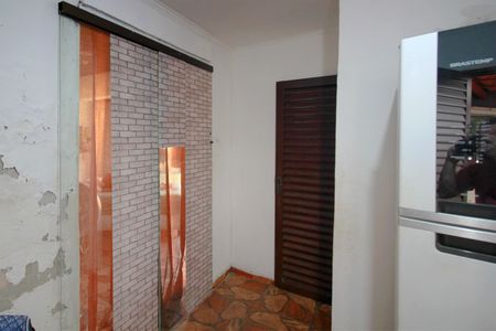 Casa à venda com 164m², 3 quartos e 8 vagasCozinha