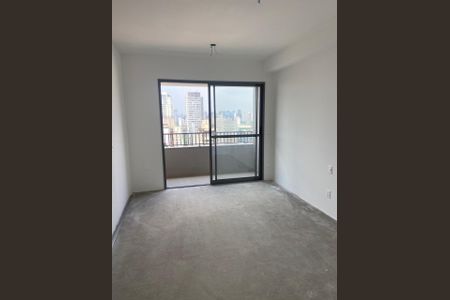 Apartamento à venda com 25m², 1 quarto e sem vaga