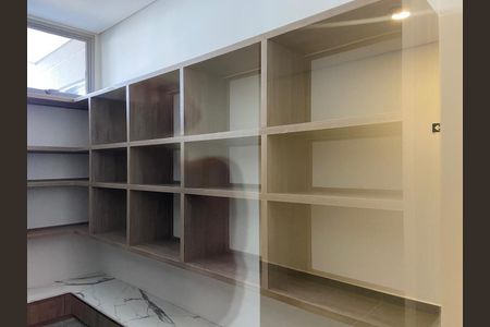 Apartamento à venda com 25m², 1 quarto e sem vaga