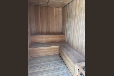 Apartamento à venda com 25m², 1 quarto e sem vaga