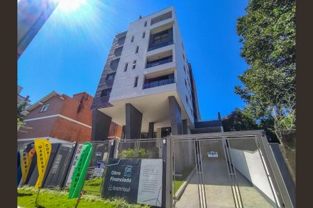 Apartamento à venda com 115m², 3 quartos e 2 vagas Apartamento à venda com 115m², 3 quartos e 2 vagasFachada