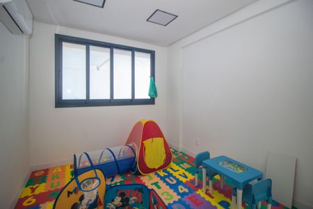 Apartamento à venda com 115m², 3 quartos e 2 vagas Apartamento à venda com 115m², 3 quartos e 2 vagasBrinquedoteca