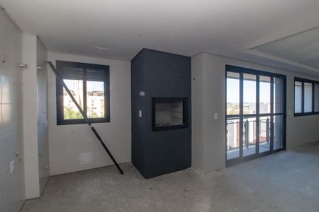 Apartamento à venda com 115m², 3 quartos e 2 vagas Apartamento à venda com 115m², 3 quartos e 2 vagasCozinha