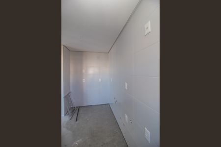 Apartamento à venda com 115m², 3 quartos e 2 vagas Apartamento à venda com 115m², 3 quartos e 2 vagasCozinha