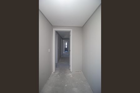 Apartamento à venda com 115m², 3 quartos e 2 vagas Apartamento à venda com 115m², 3 quartos e 2 vagasCorredor