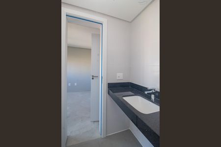 Apartamento à venda com 115m², 3 quartos e 2 vagas Apartamento à venda com 115m², 3 quartos e 2 vagasBanheiro