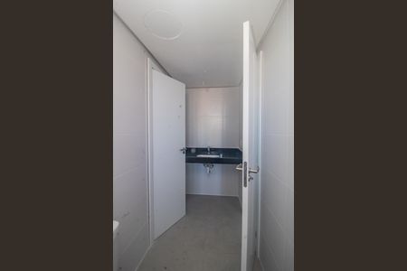 Apartamento à venda com 115m², 3 quartos e 2 vagas Apartamento à venda com 115m², 3 quartos e 2 vagasBanheiro