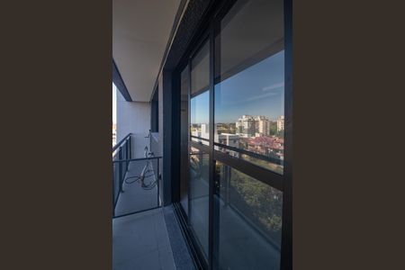 Apartamento à venda com 115m², 3 quartos e 2 vagas Apartamento à venda com 115m², 3 quartos e 2 vagasVaranda Vista