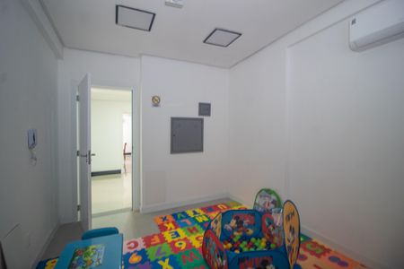 Apartamento à venda com 115m², 3 quartos e 2 vagas Apartamento à venda com 115m², 3 quartos e 2 vagasBrinquedoteca