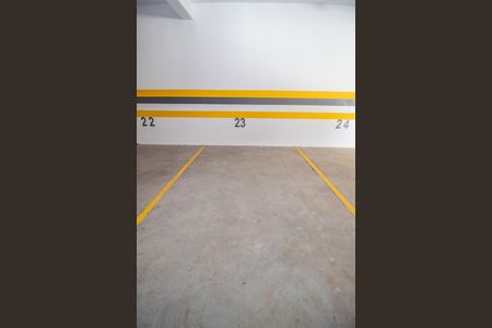 Apartamento à venda com 115m², 3 quartos e 2 vagas Apartamento à venda com 115m², 3 quartos e 2 vagasGaragem