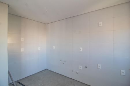 Apartamento à venda com 115m², 3 quartos e 2 vagas Apartamento à venda com 115m², 3 quartos e 2 vagasCozinha