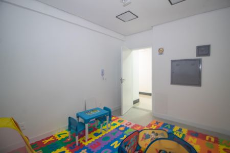 Apartamento à venda com 115m², 3 quartos e 2 vagas Apartamento à venda com 115m², 3 quartos e 2 vagasBrinquedoteca