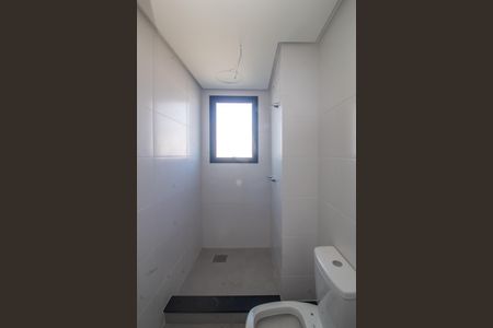 Apartamento à venda com 115m², 3 quartos e 2 vagas Apartamento à venda com 115m², 3 quartos e 2 vagasBanheiro
