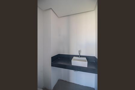 Apartamento à venda com 115m², 3 quartos e 2 vagas Apartamento à venda com 115m², 3 quartos e 2 vagasLavabo