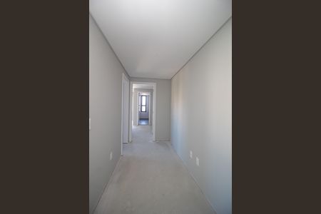 Apartamento à venda com 115m², 3 quartos e 2 vagas Apartamento à venda com 115m², 3 quartos e 2 vagasCorredor