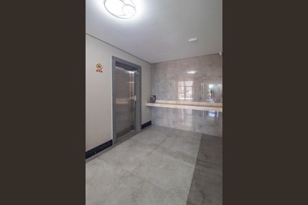 Apartamento à venda com 115m², 3 quartos e 2 vagas Apartamento à venda com 115m², 3 quartos e 2 vagasHall de entrada