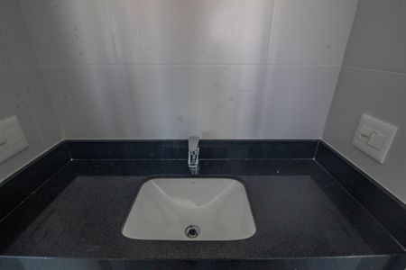 Apartamento à venda com 115m², 3 quartos e 2 vagas Apartamento à venda com 115m², 3 quartos e 2 vagasBanheiro